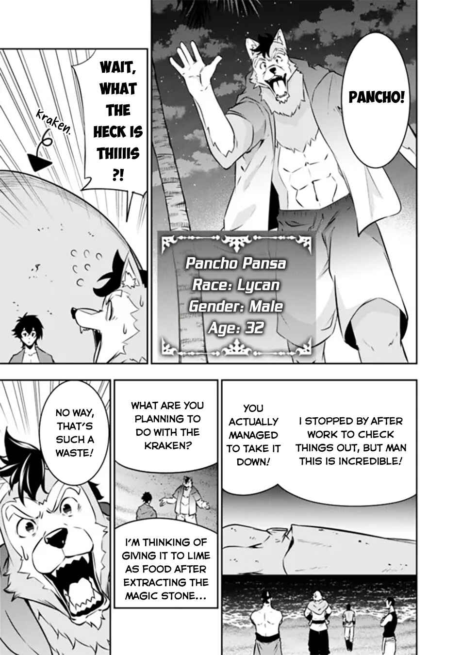 Chapter 120 - Page 10