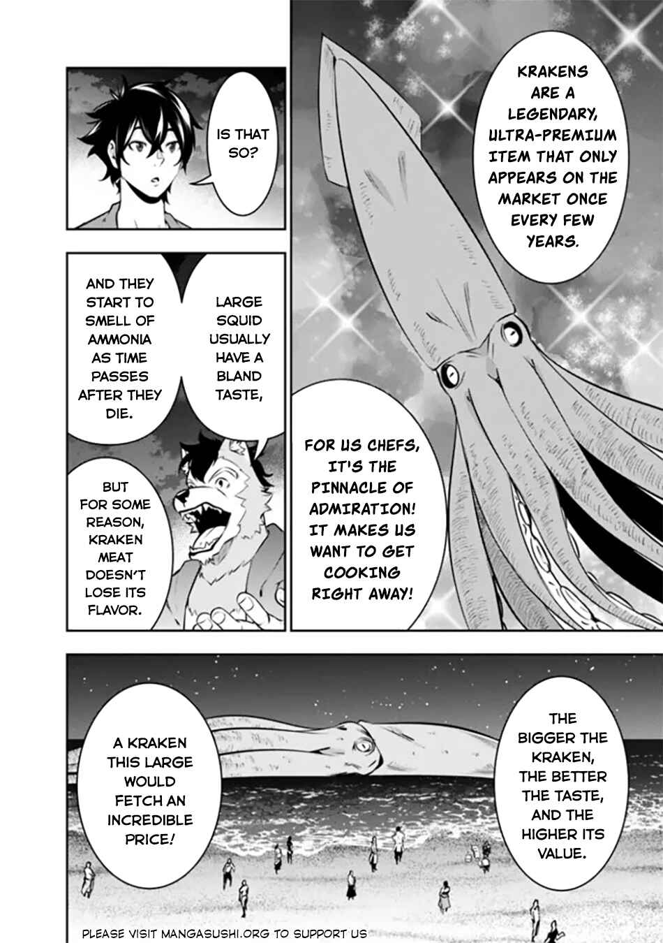 Chapter 120 - Page 11