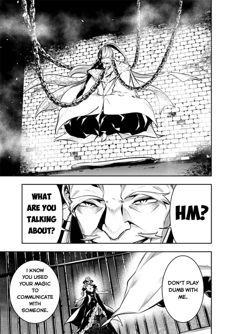 Chapter 120 - Page 18