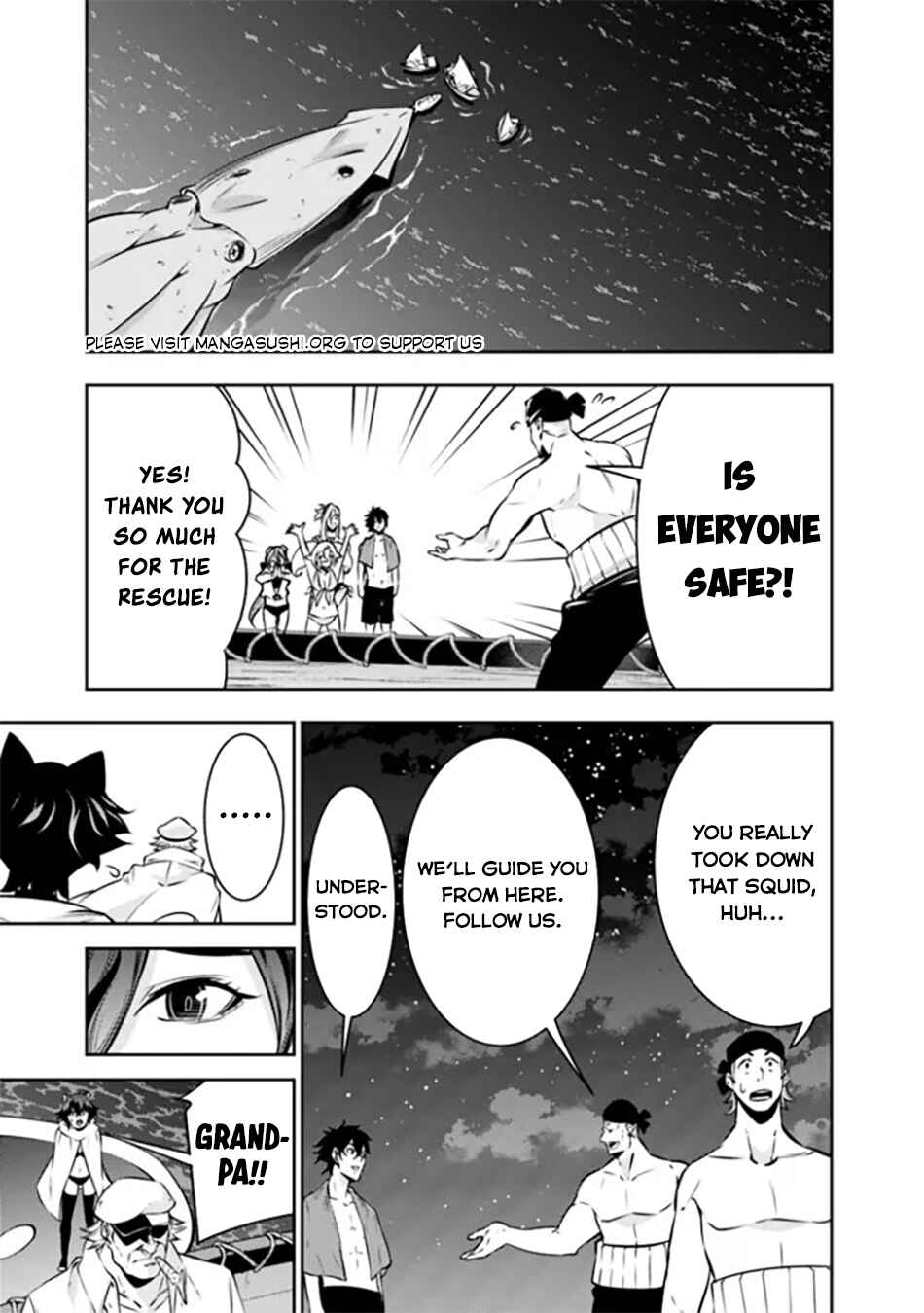 Chapter 120 - Page 6