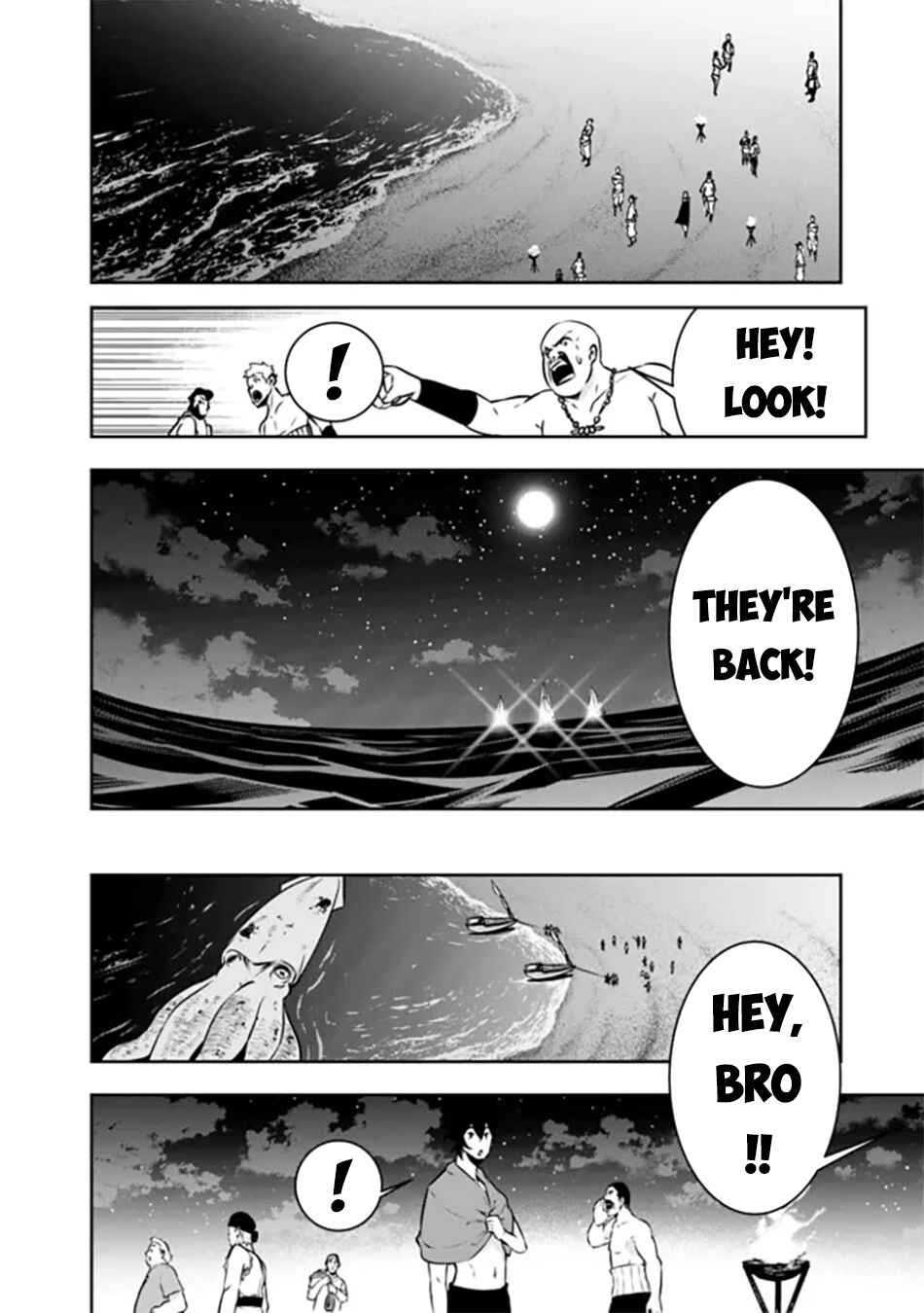 Chapter 120 - Page 9