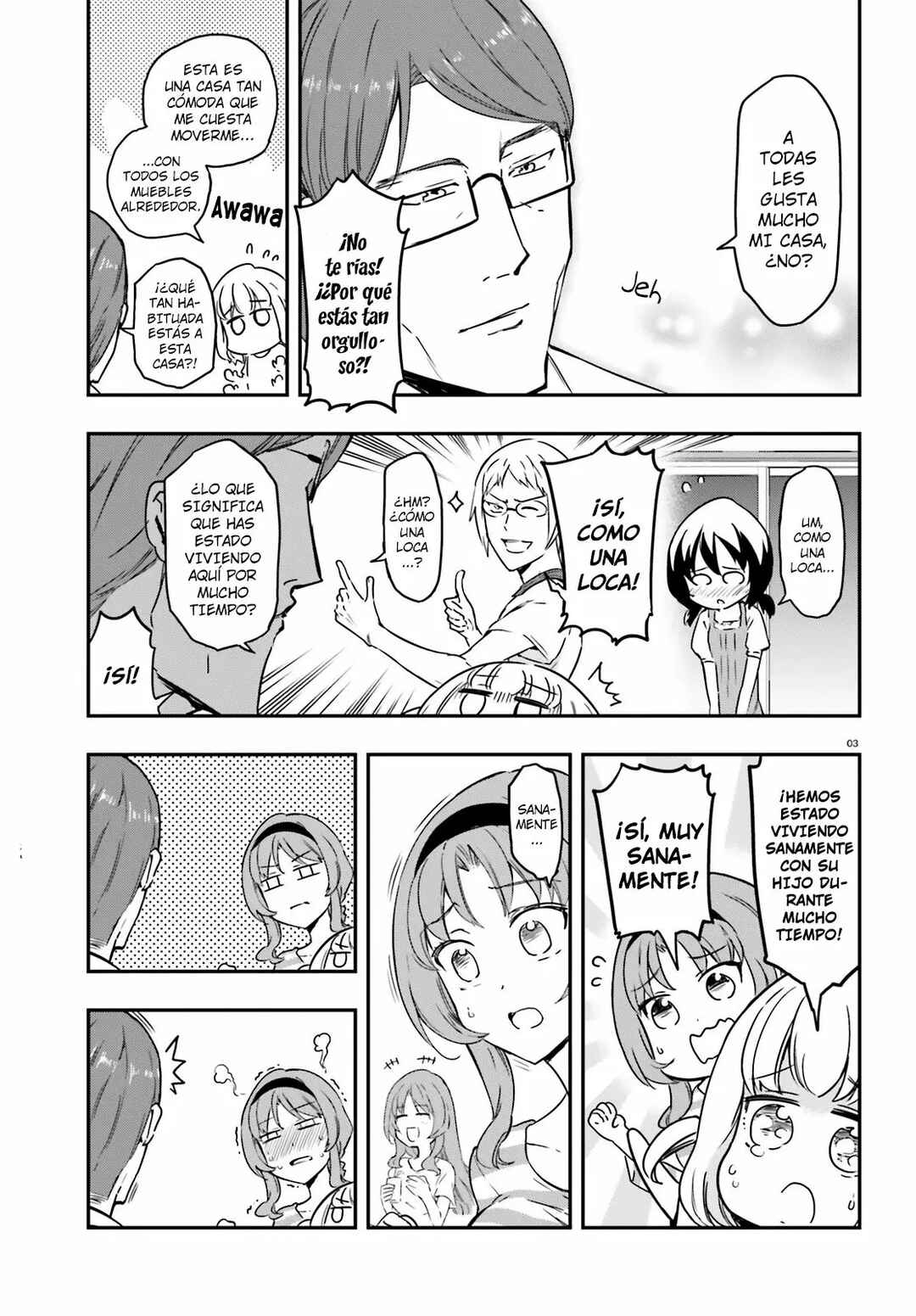 Chapter 111 - Page 4