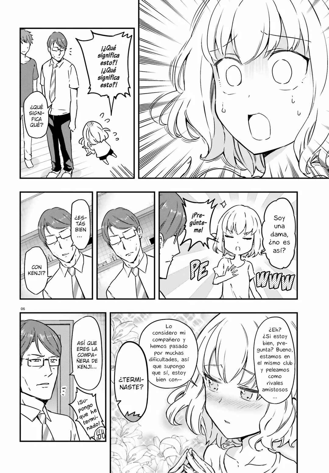Chapter 111 - Page 7