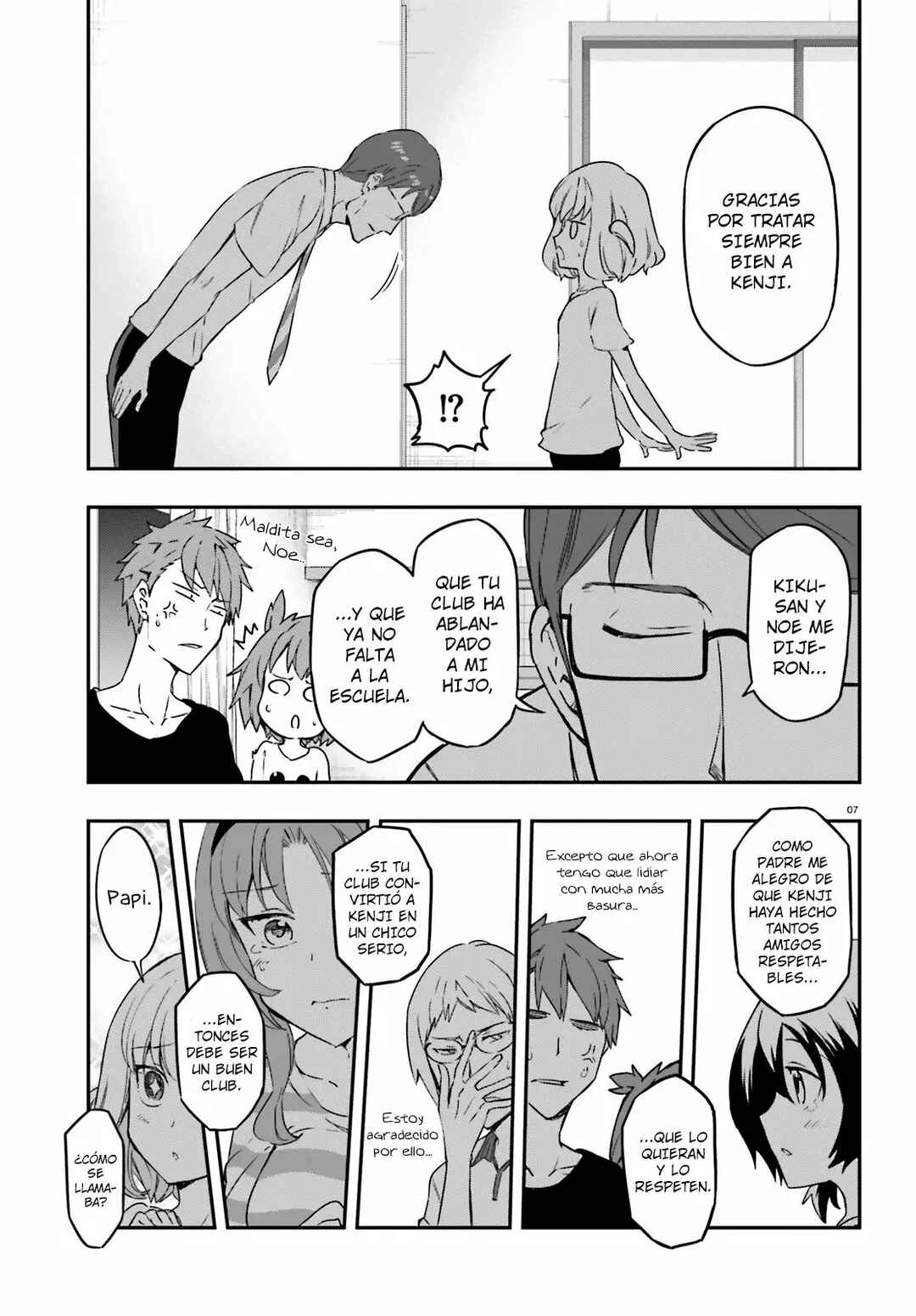 Chapter 111 - Page 8