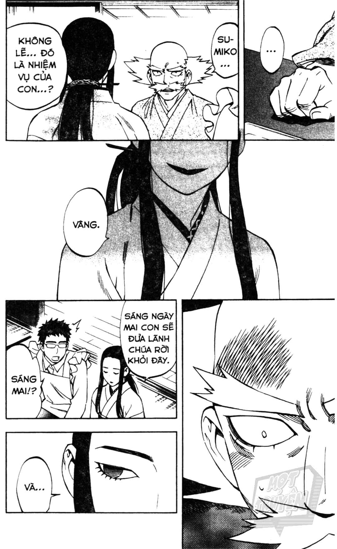 Chapter 285 - Page 10