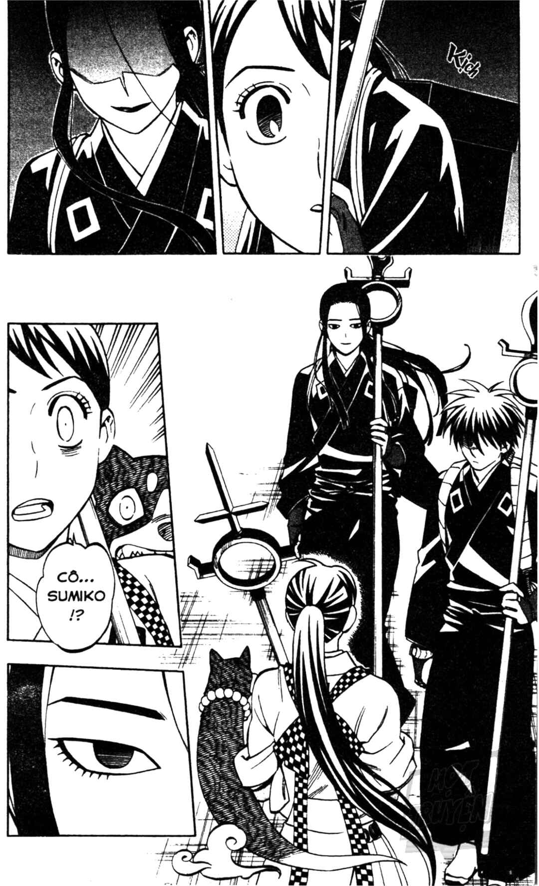 Chapter 285 - Page 16