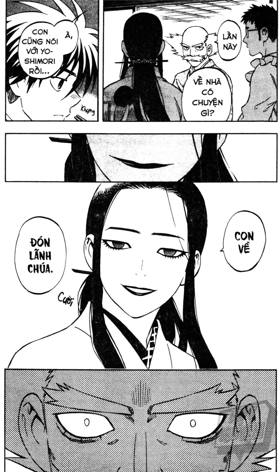 Chapter 285 - Page 7