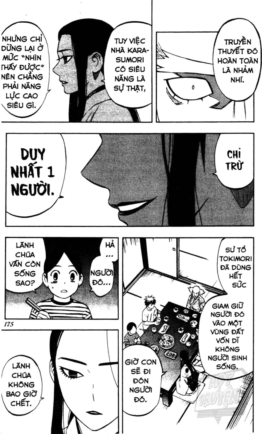Chapter 285 - Page 9