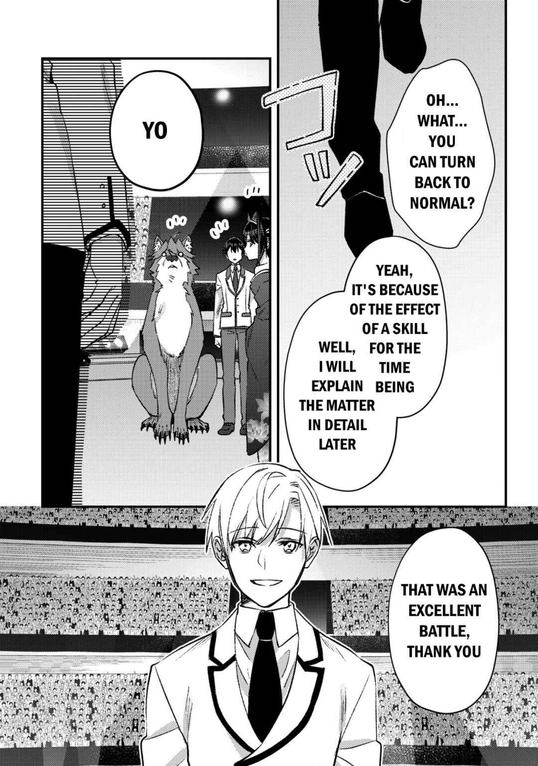 Chapter 27 - Page 33