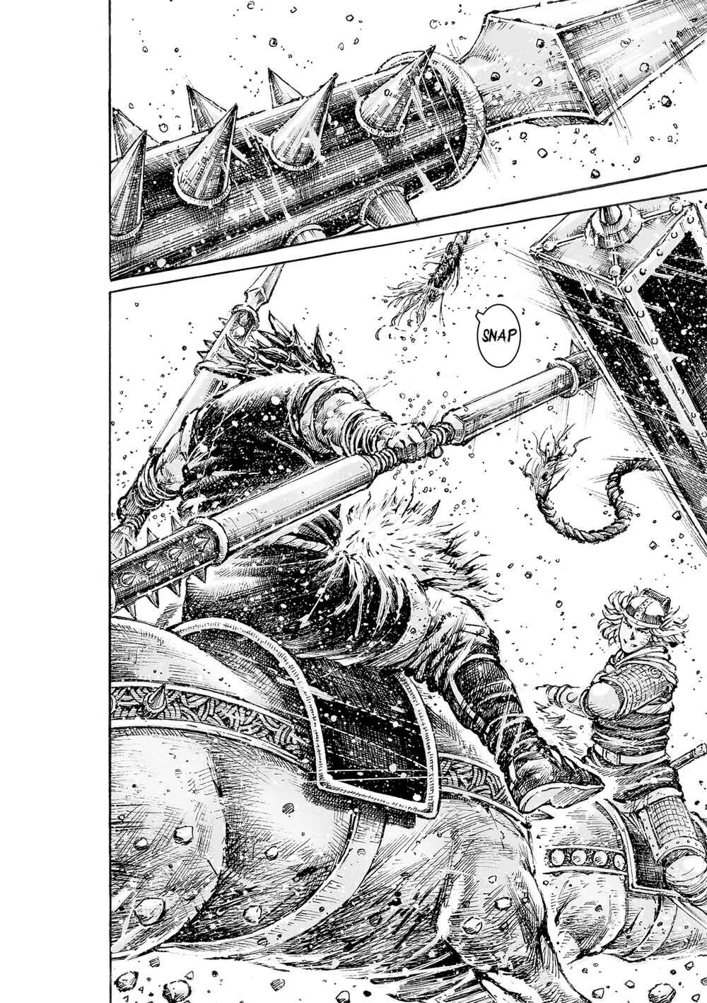 Chapter 549 - Page 16