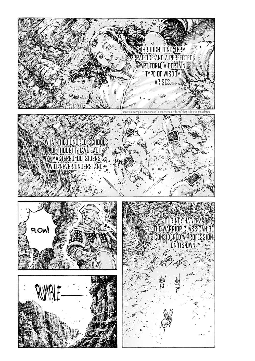 Chapter 549 - Page 2