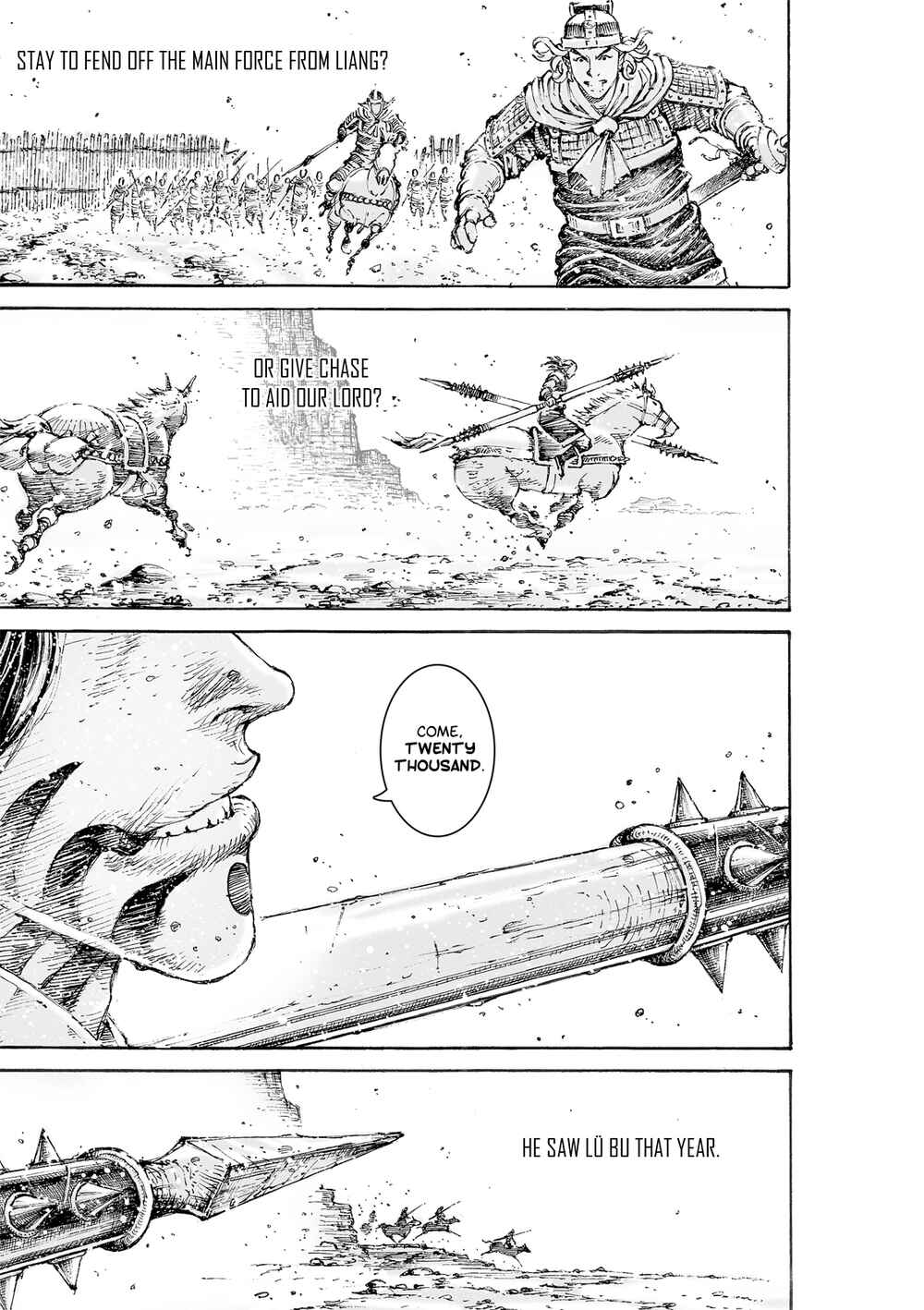 Chapter 549 - Page 24