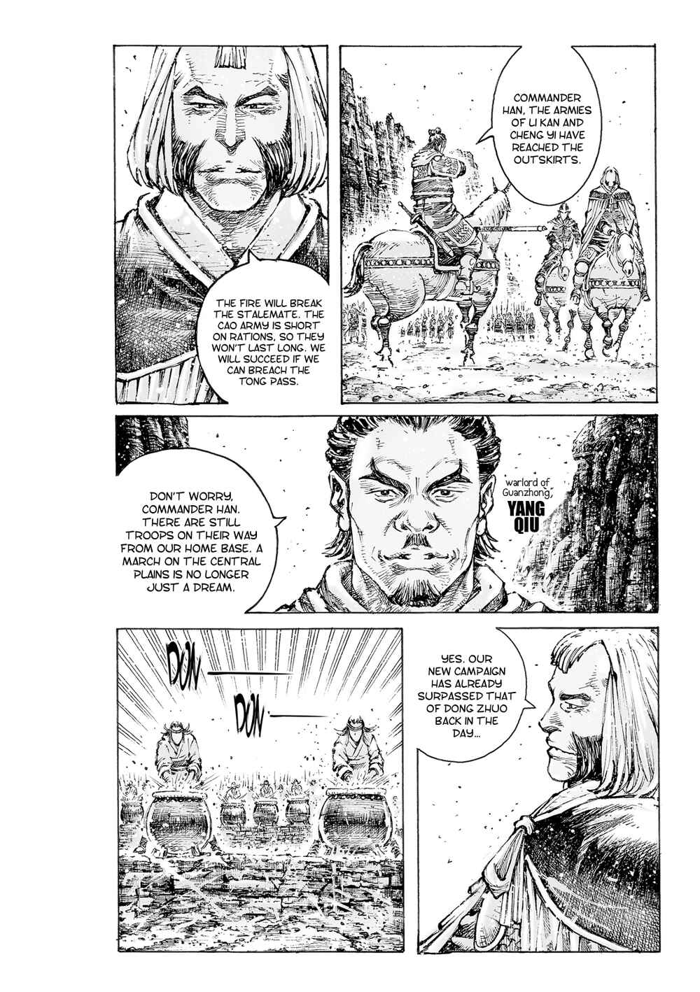 Chapter 549 - Page 6