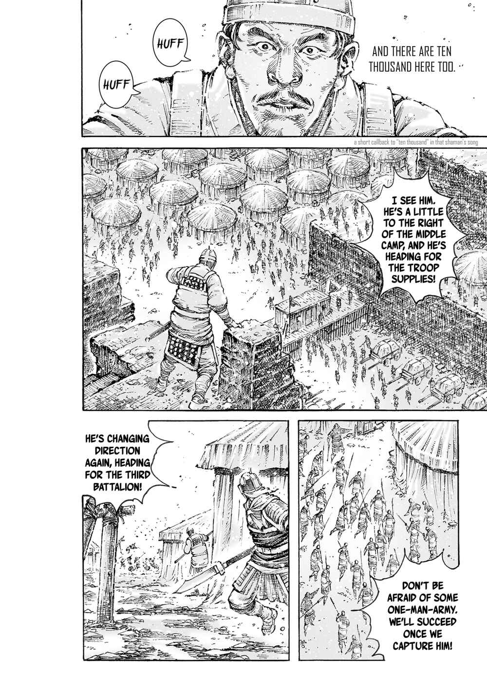 Chapter 549 - Page 8