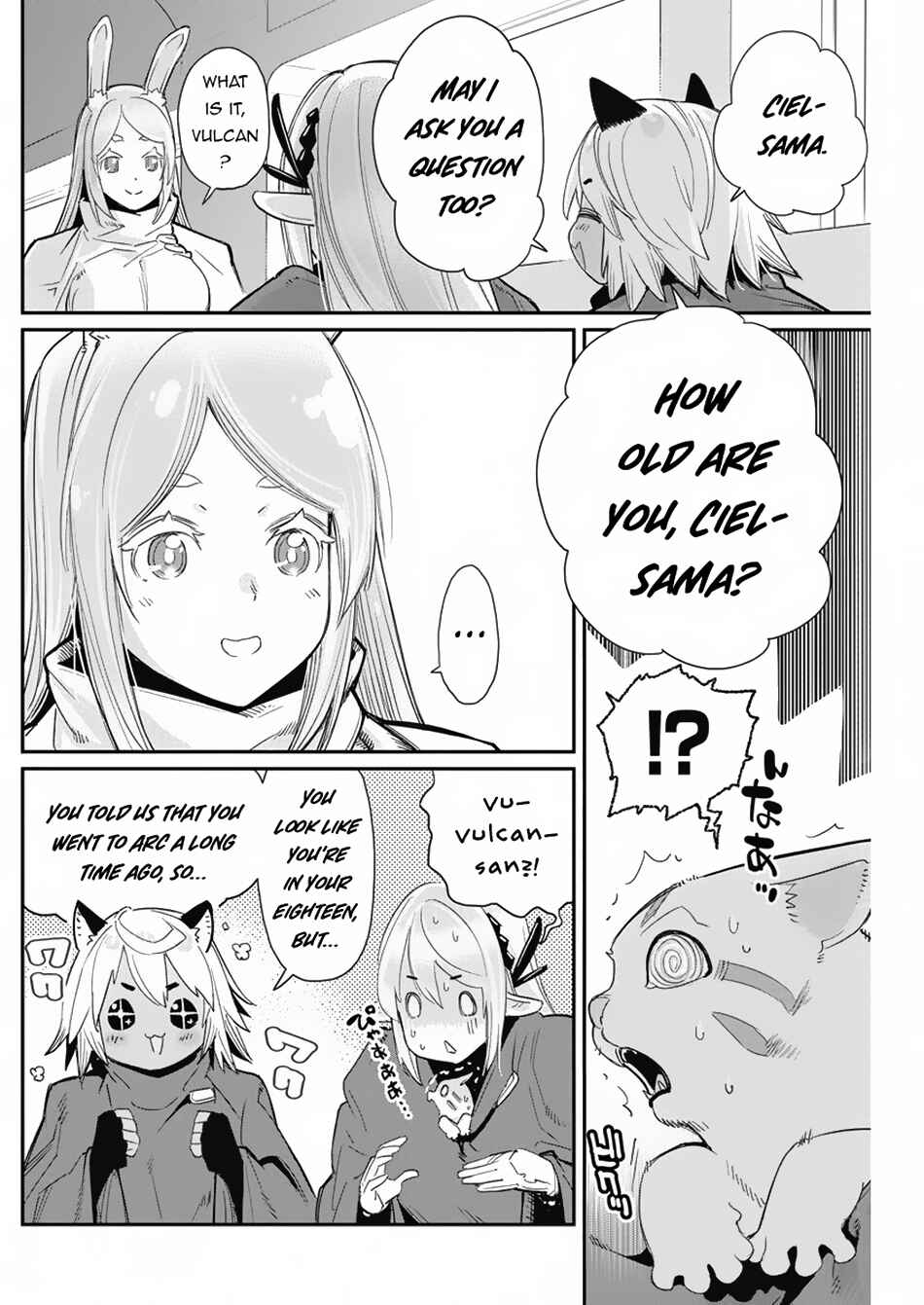 Chapter 62 - Page 14