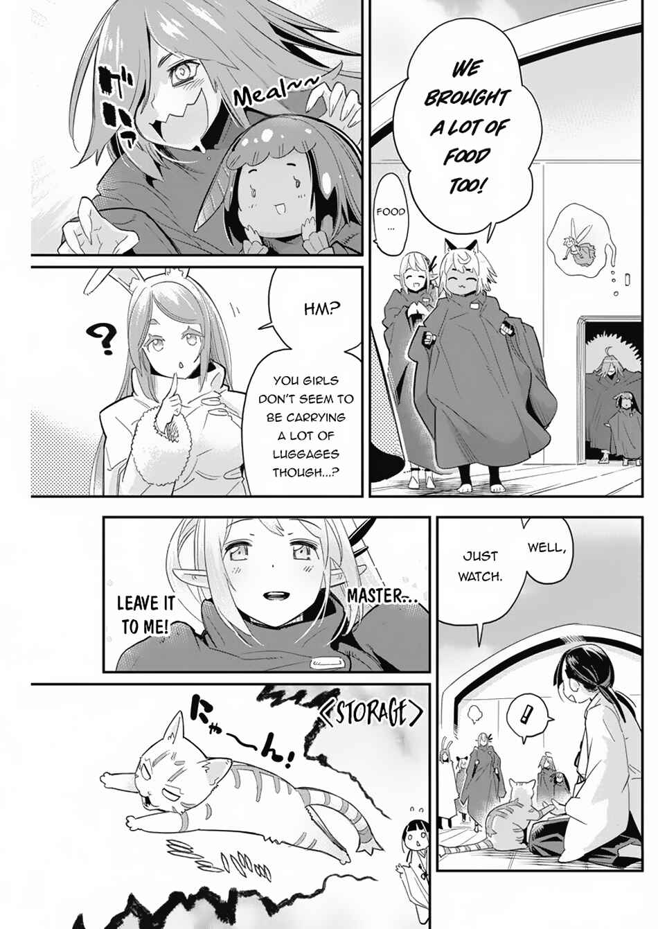 Chapter 62 - Page 19