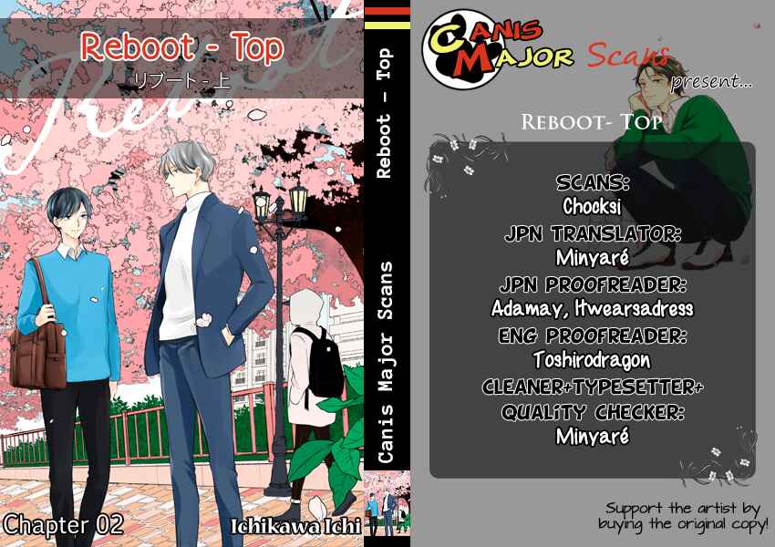 Chapter 2 - Page 1
