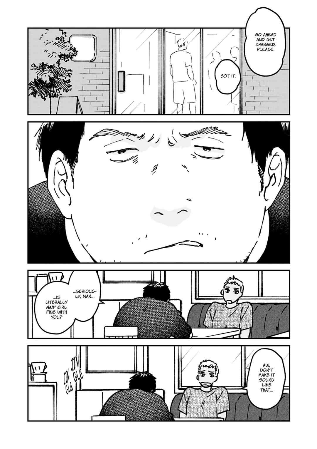 Chapter 3 - Page 8
