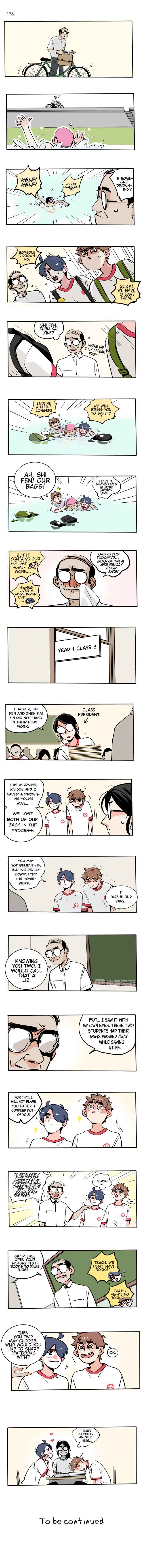 Chapter 107 - Page 1