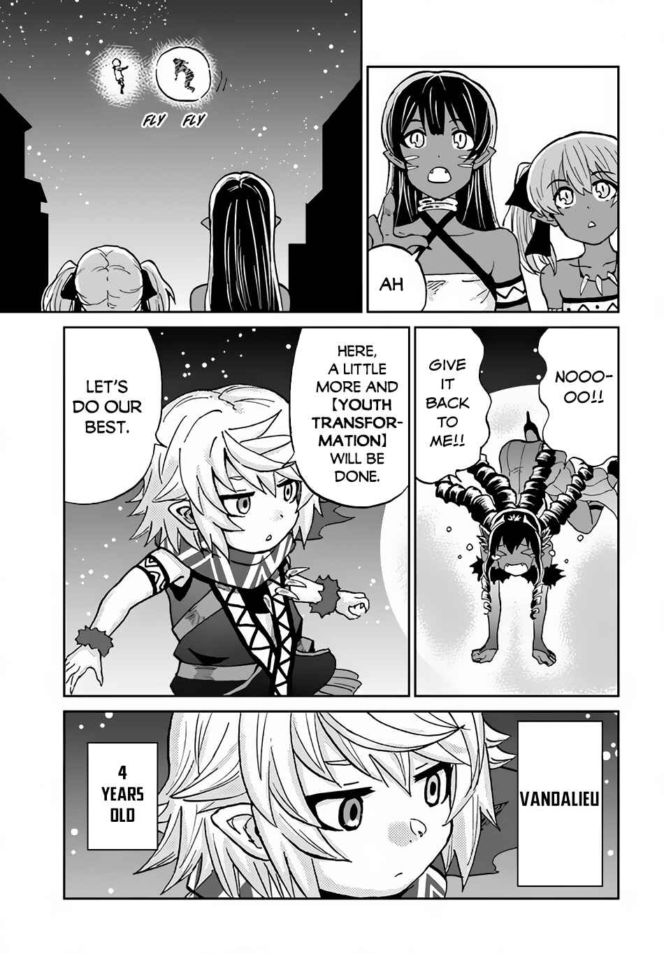 Chapter 33 - Page 28