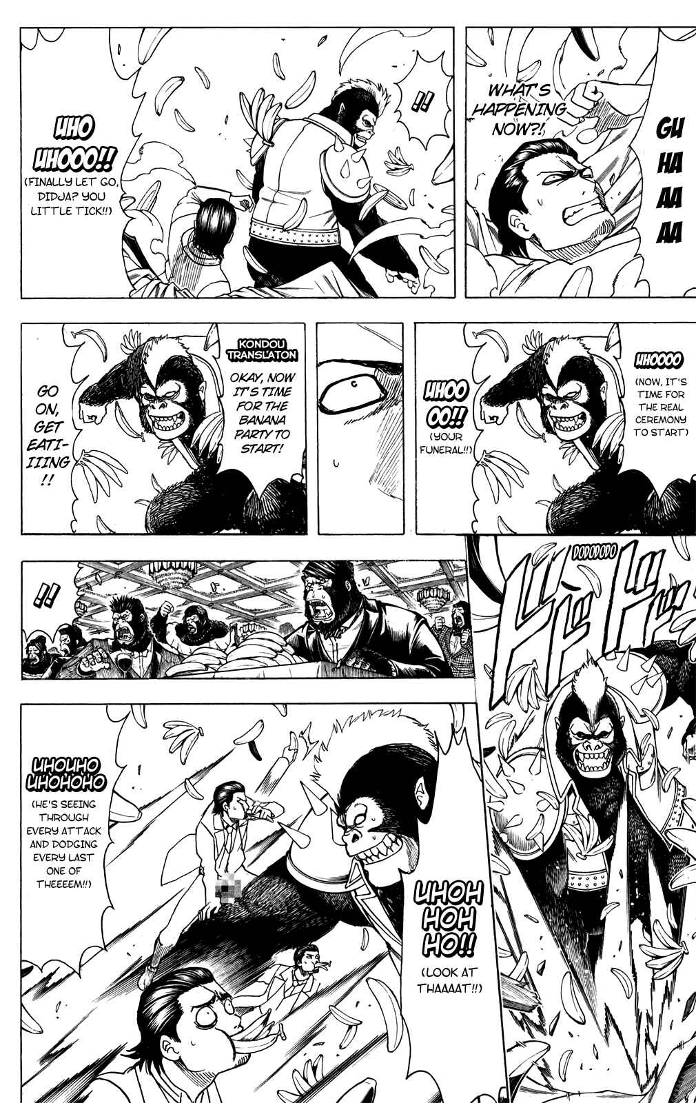 Chapter 694 - Page 10