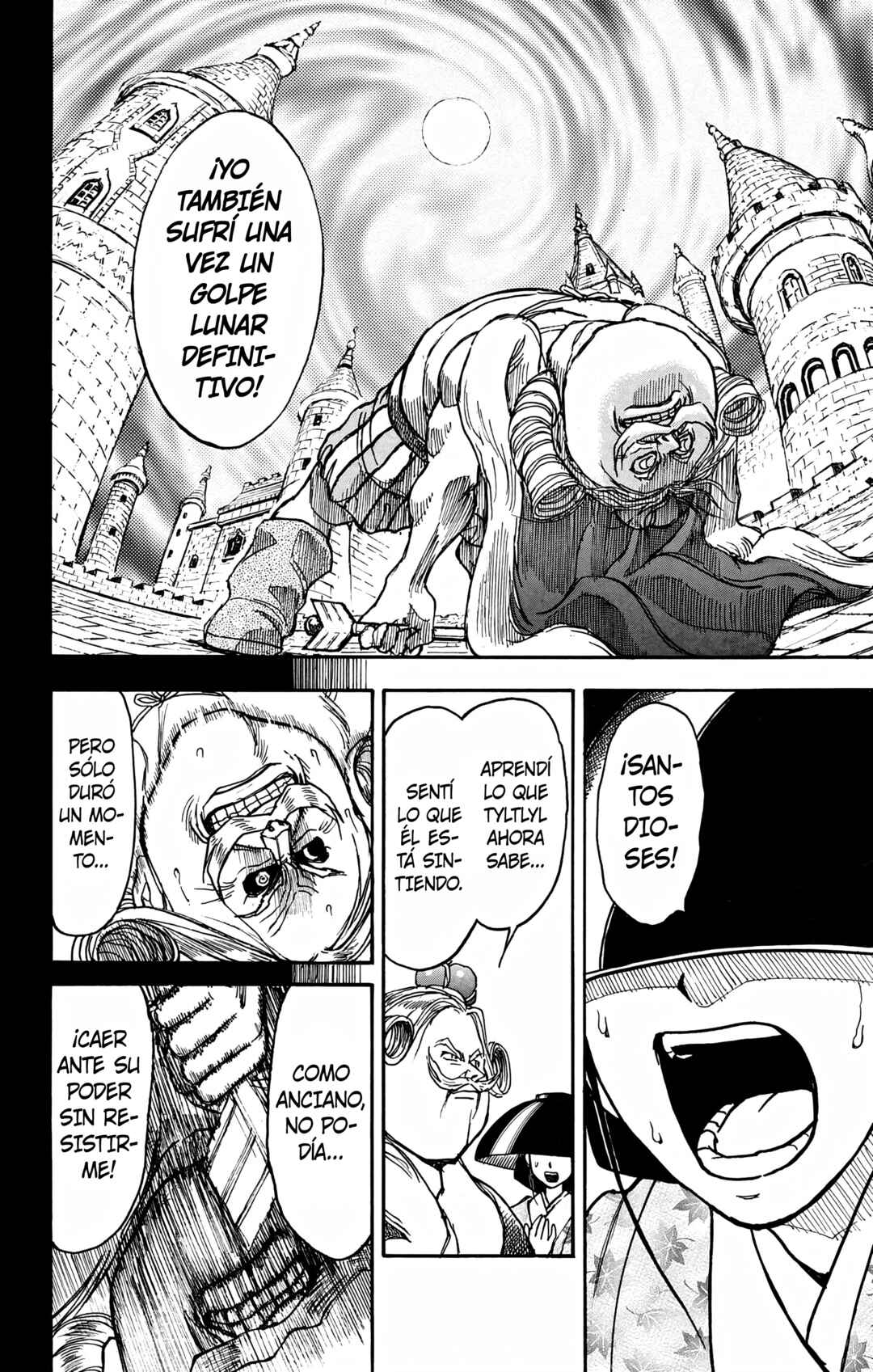 Chapter 117 - Page 4