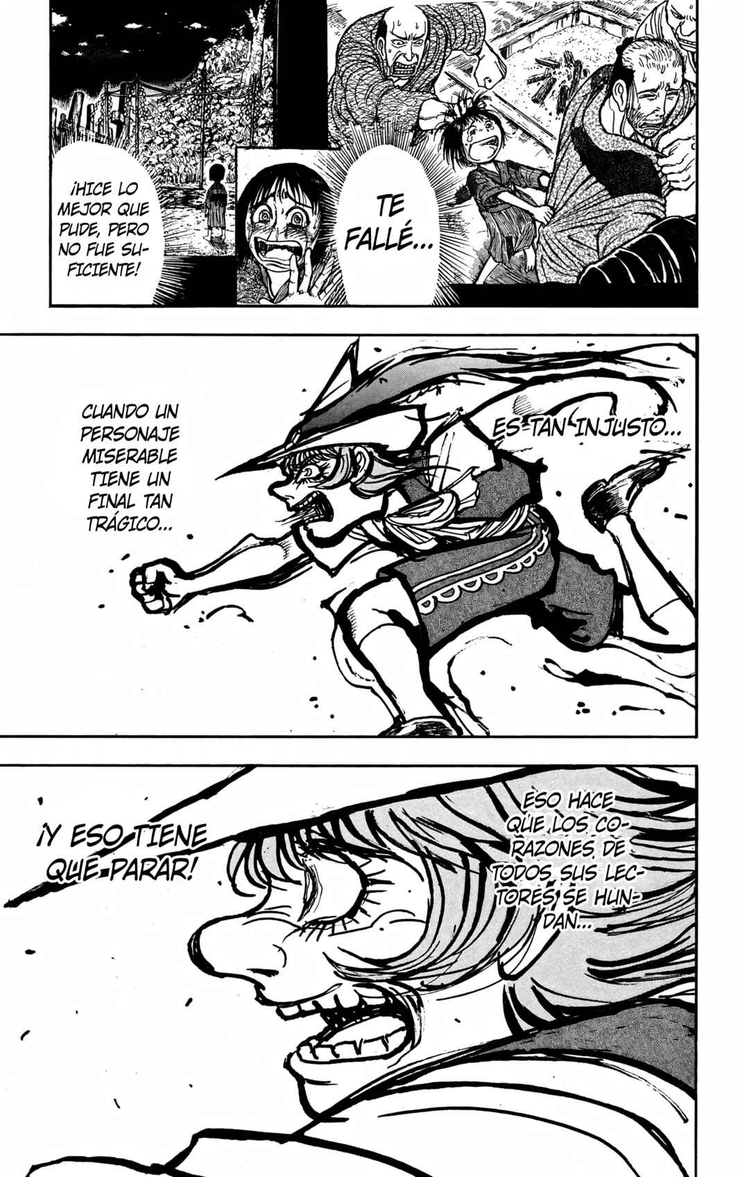 Chapter 117 - Page 7