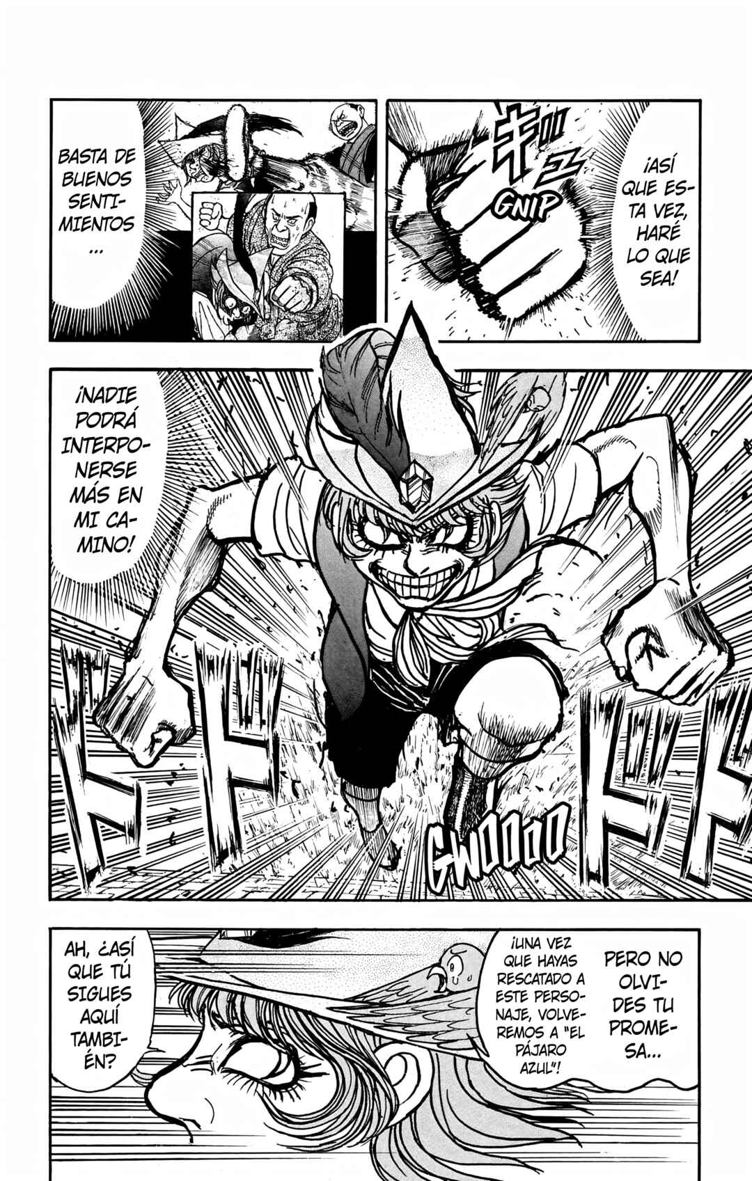 Chapter 117 - Page 8