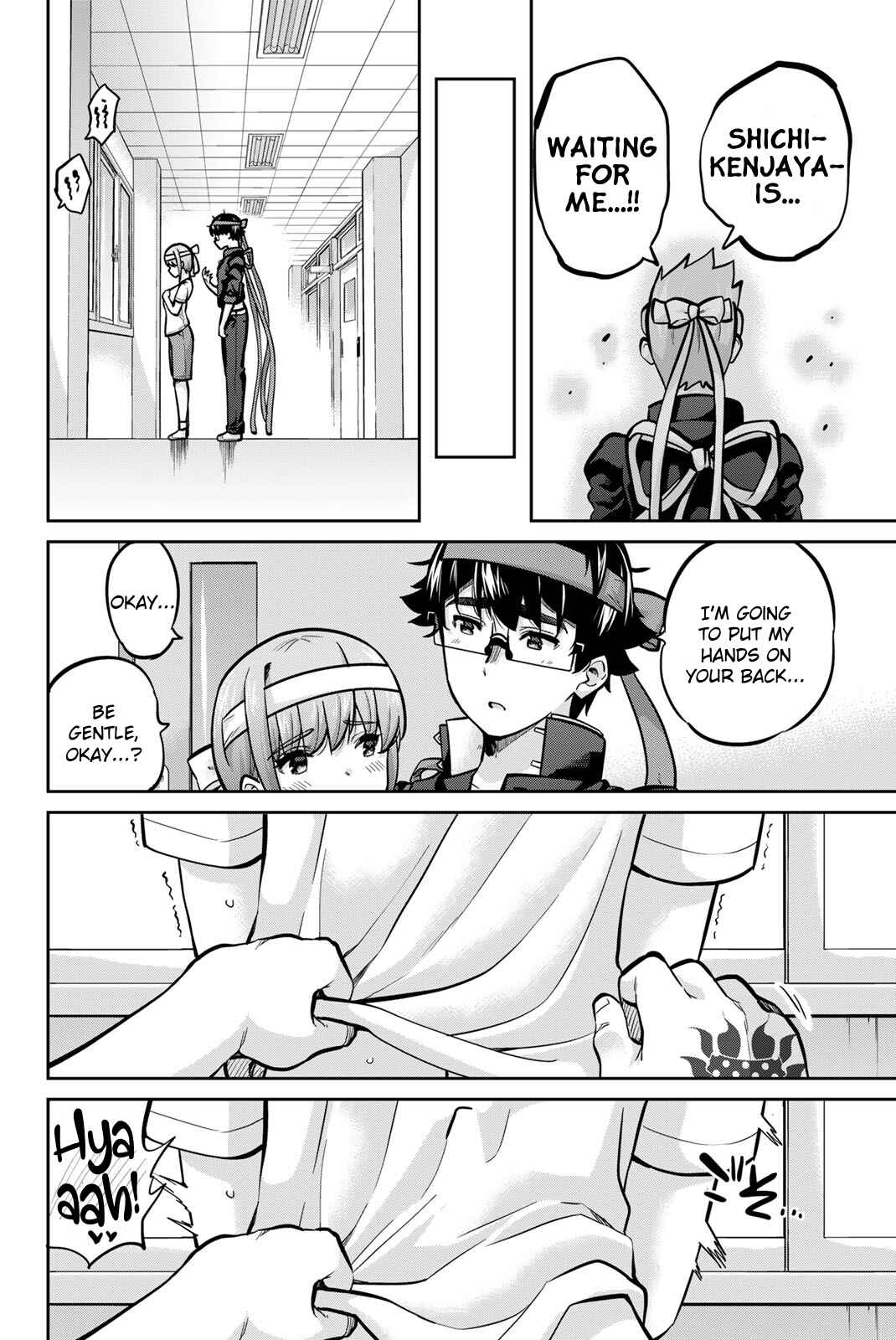 Chapter 109 - Page 10