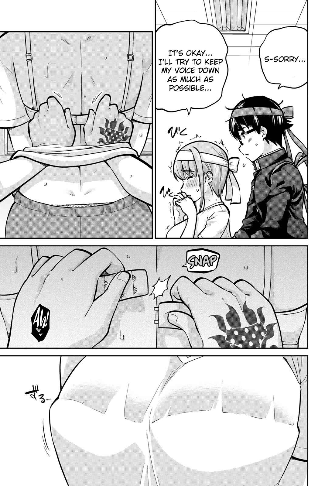 Chapter 109 - Page 11