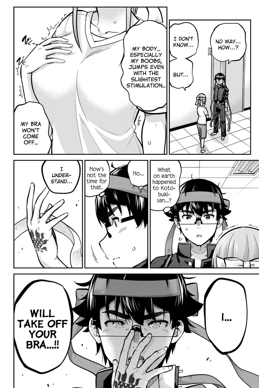 Chapter 109 - Page 8