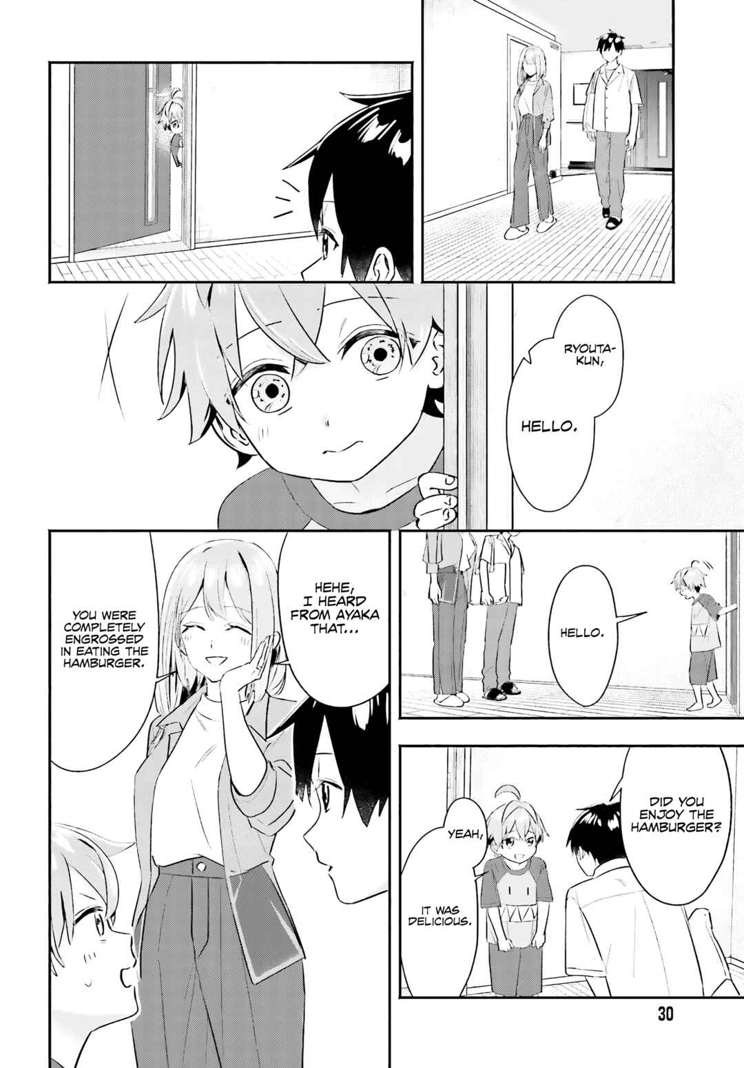 Chapter 4 - Page 3