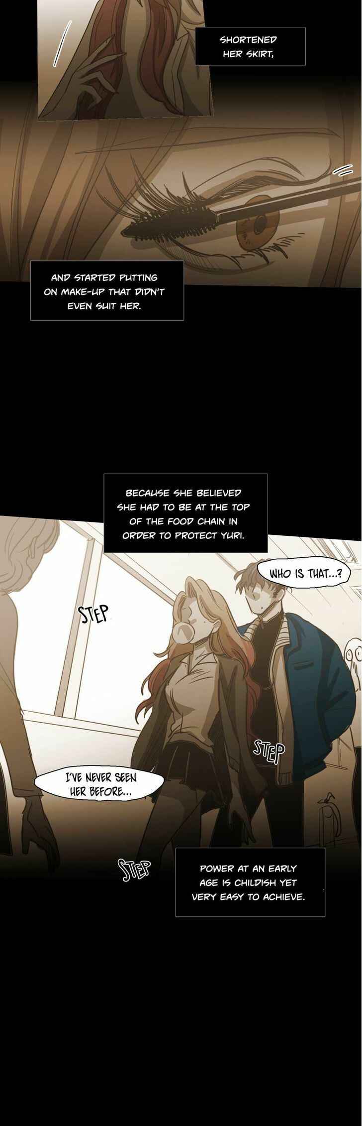 Chapter 81 - Page 11