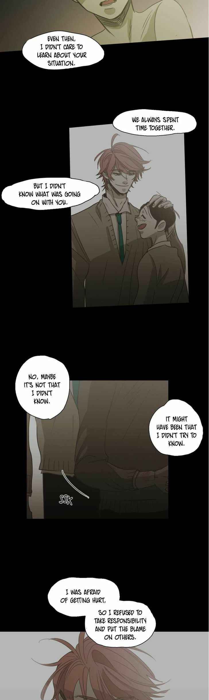 Chapter 81 - Page 22
