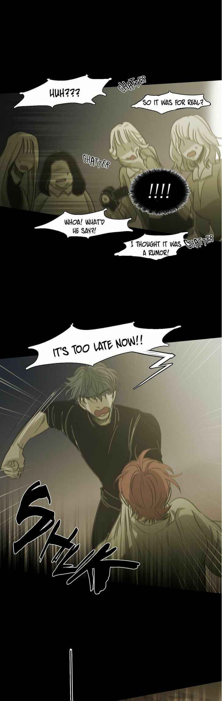 Chapter 81 - Page 28
