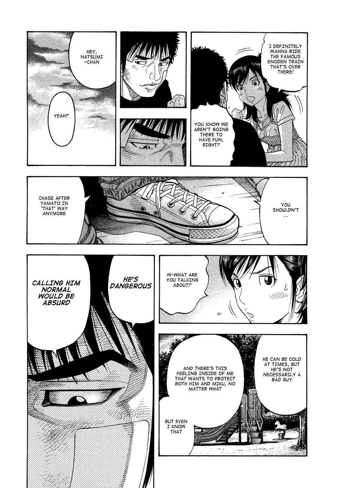 Chapter 79 - Page 10