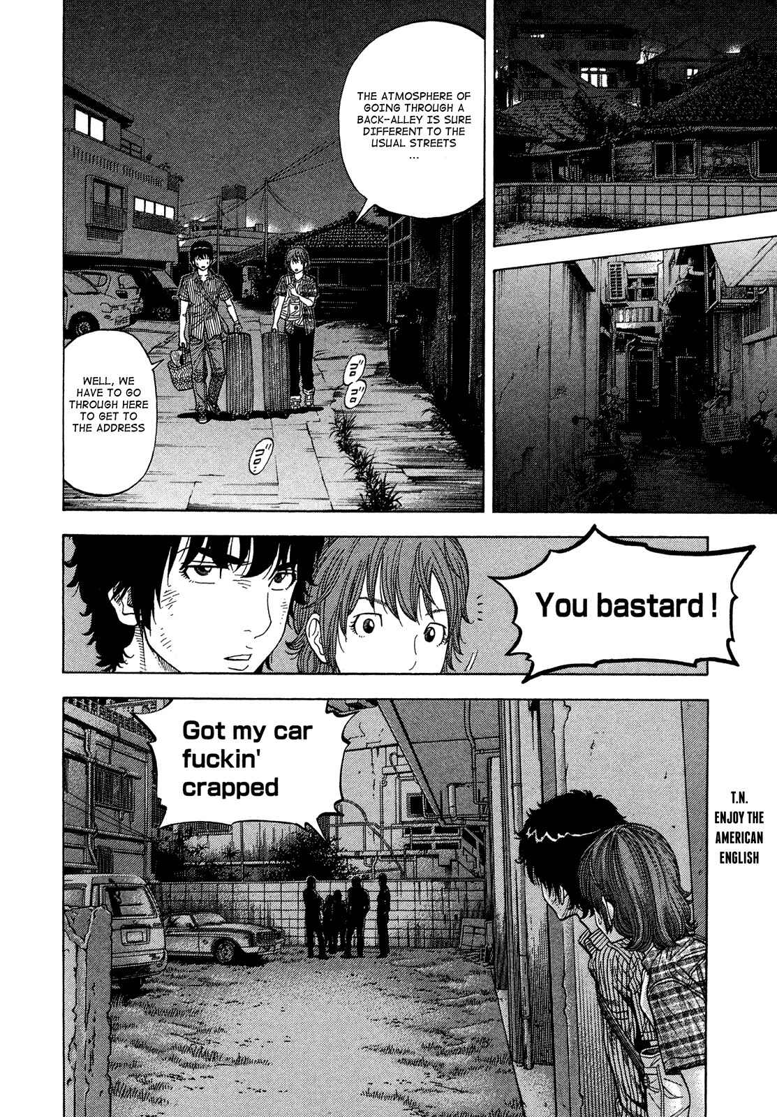 Chapter 79 - Page 13