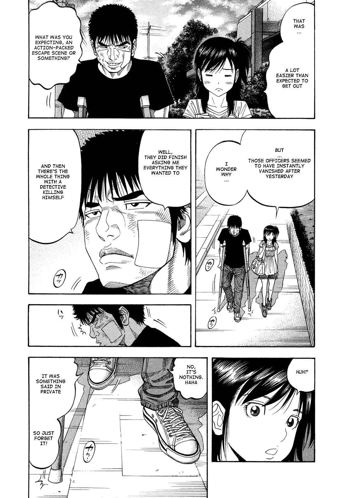 Chapter 79 - Page 8