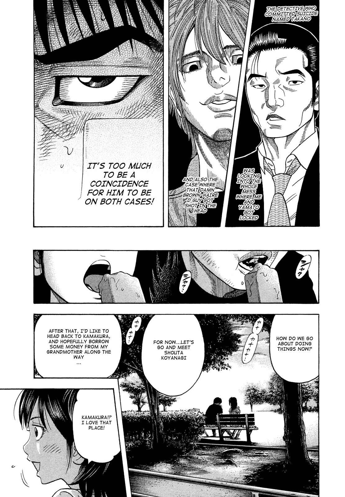Chapter 79 - Page 9