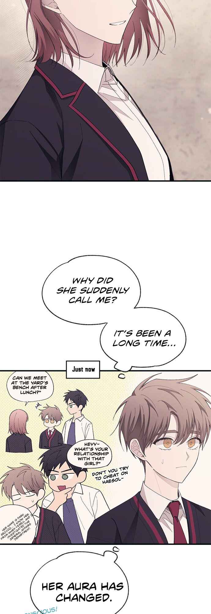 Chapter 79 - Page 30
