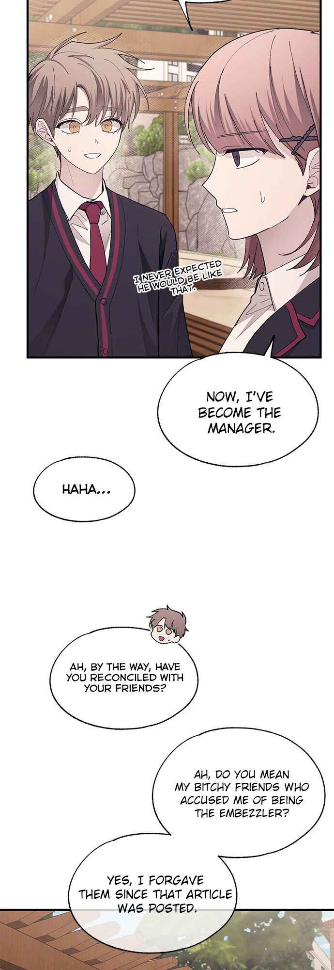 Chapter 79 - Page 35