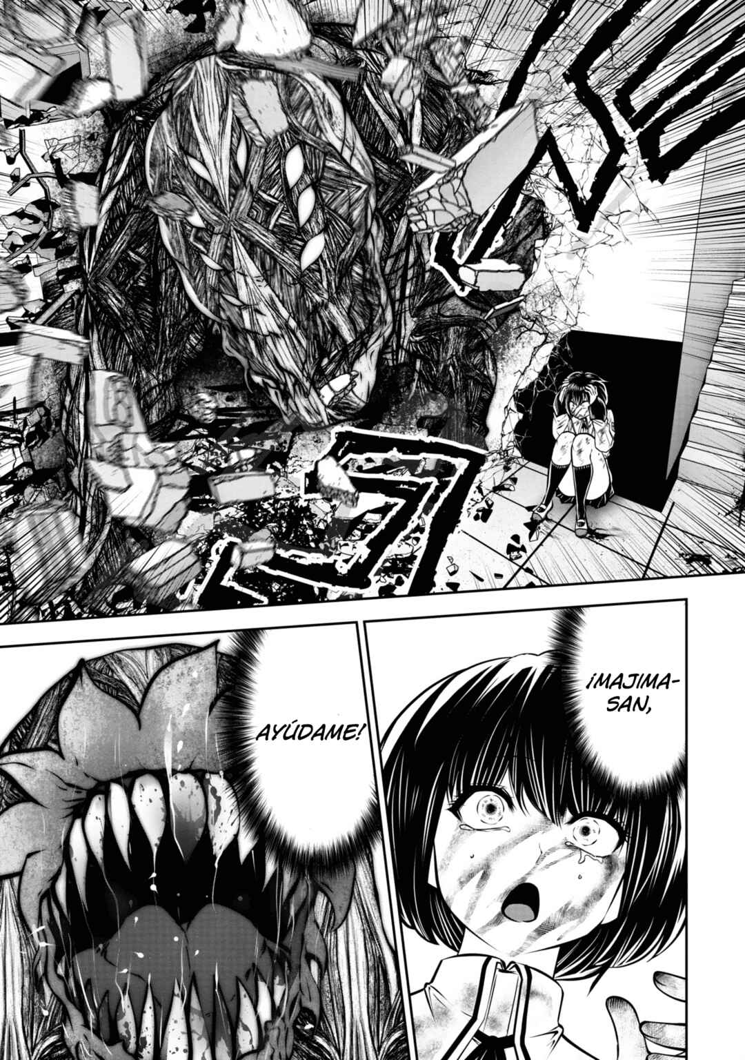 Chapter 135 - Page 10