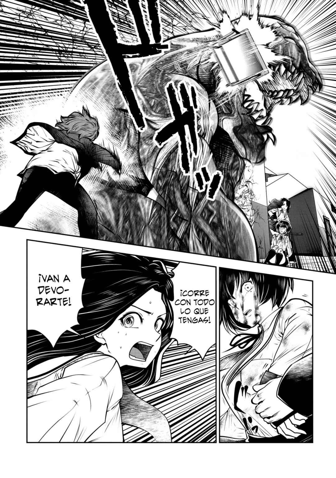 Chapter 135 - Page 11