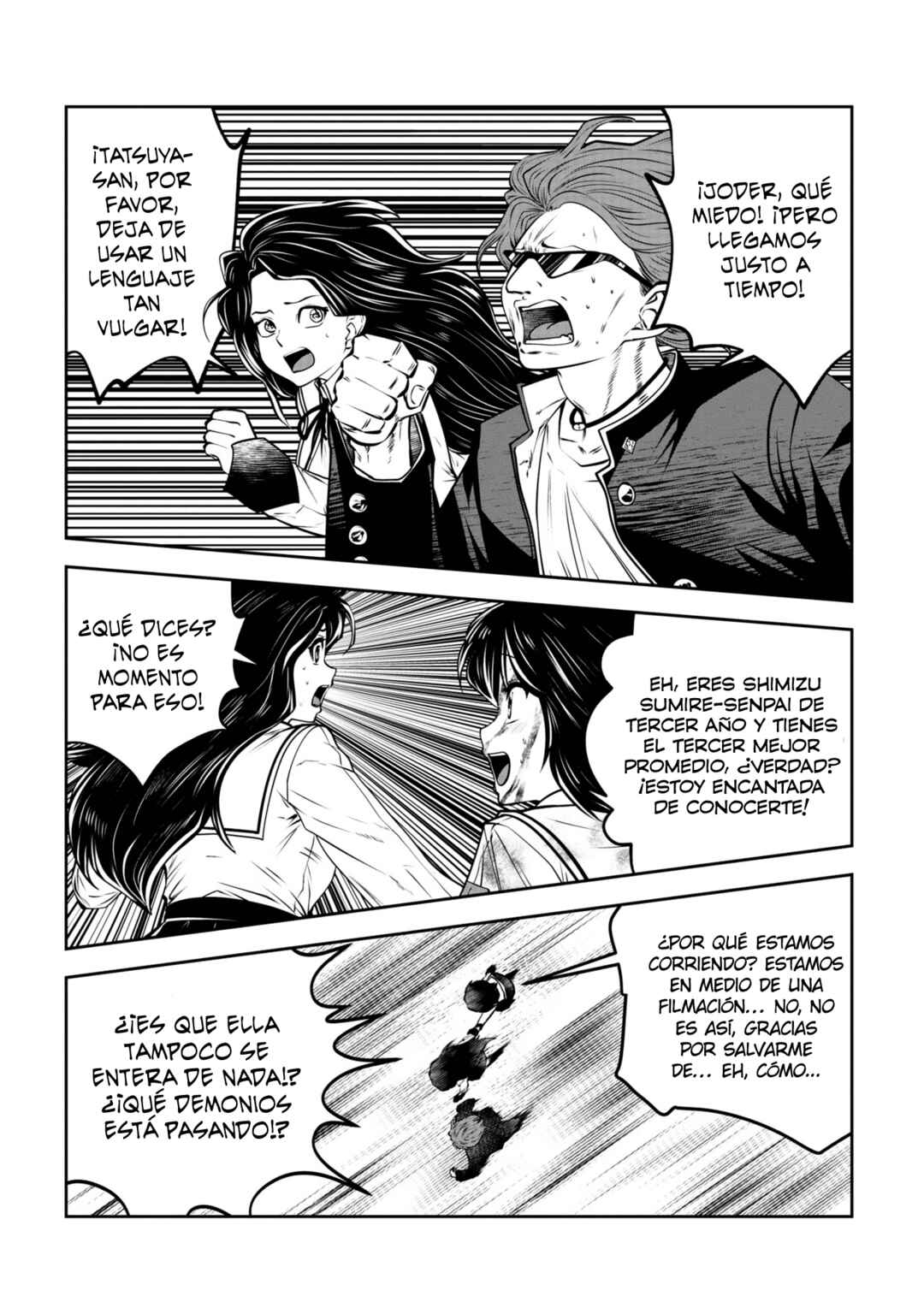Chapter 135 - Page 12