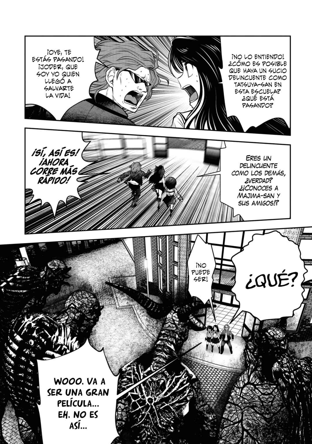Chapter 135 - Page 13