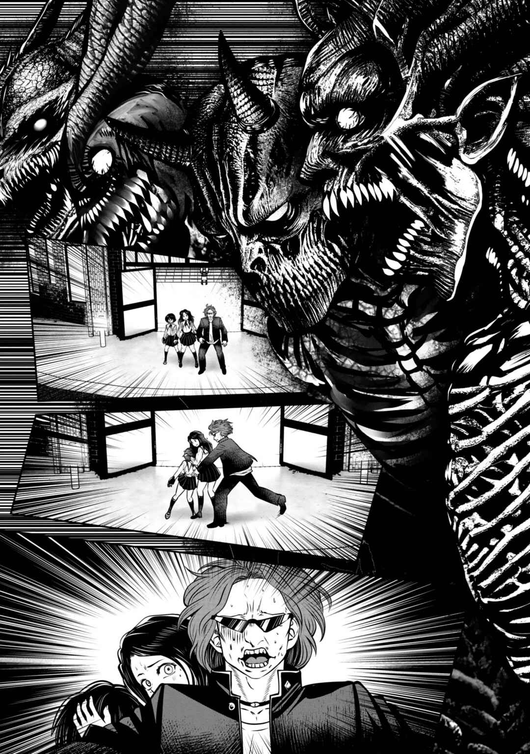 Chapter 135 - Page 14