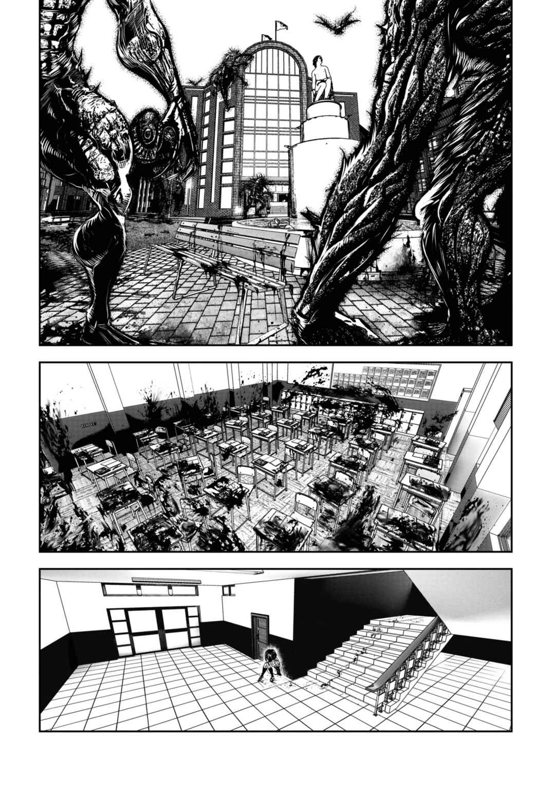Chapter 135 - Page 8