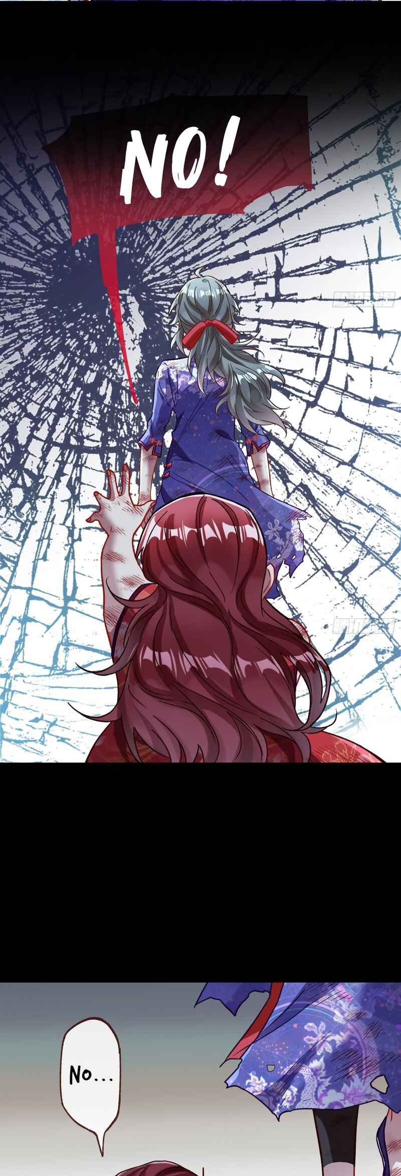 Chapter 432 - Page 26