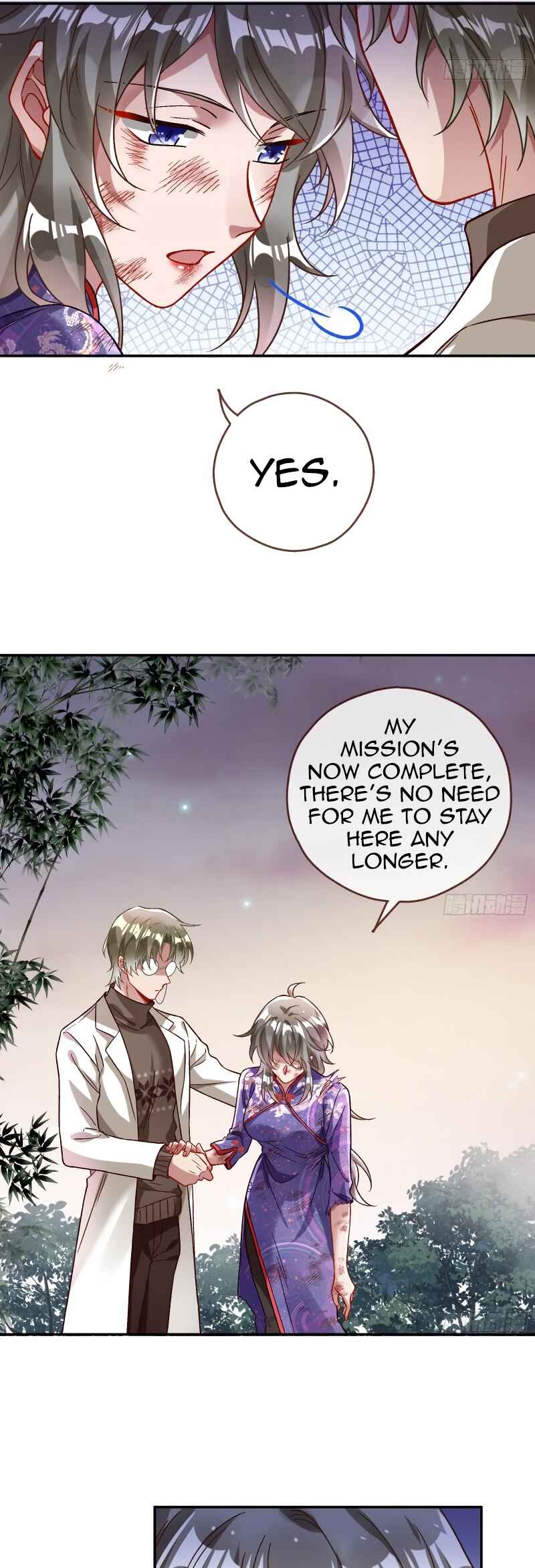 Chapter 432 - Page 30