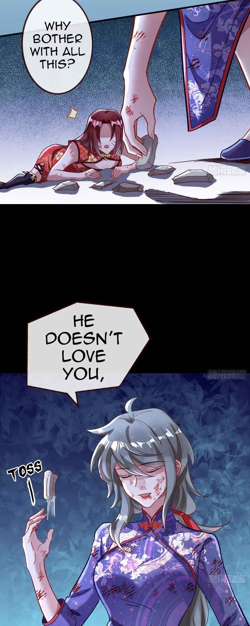 Chapter 432 - Page 4